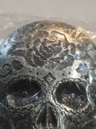 MONARCH PRECIOUS METALS 2 TROY OUNCE OZ .999 FINE SILVER ...