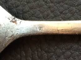 Antique Greene & Winkler Co Sugar Spoon-Heavy Silver Plate ...