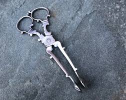 WORN Silver Plate, Small Antique Tray, 8 Inches Outer, Scroll Feet, Bead Pattern, Distressed Look, Old Salver, Small Waiter, Victorian - Etsy