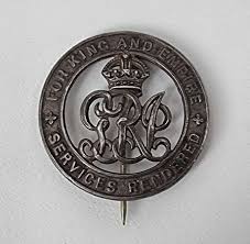New Zealand Honourable Discharge Badge - Trade In Military