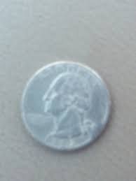 1996 D Washington Quarter Actual Coin # 4 | eBay