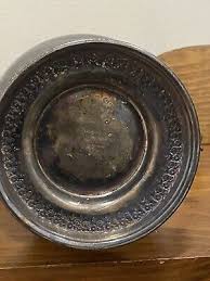 Rose Marie Wm Rogers Hamilton ON T E.P. ON Copper Coffee Pot Model # 1048 | eBay