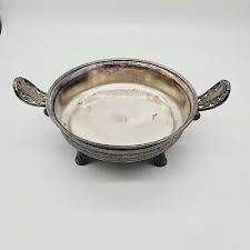 Meriden B Co. Antique Silver Pat2Feb.9.1869 80 | eBay