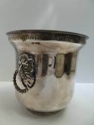 Lion Silver Antiques for sale | eBay