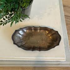 Small Vintage Vanity Tray - Etsy