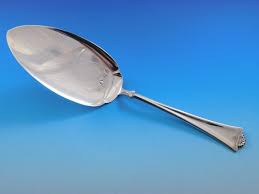 Konval by Th. Olsens 830 Silver Flatware Set Service 73 Pieces Norwegian - Etsy