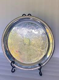 Early 20th Century f.b. Rogers Silver Co. Silverplate ...