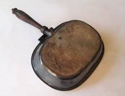 Antique Silverplate Crumb Ash Catcher, Silent Butler, Silver ...