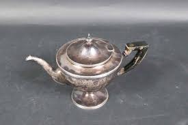 Lot - Tiffany Sterling New York Yacht Club 1911 Trophy