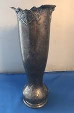 Gorham 1900-1940 Antique US Sterling Silver Vases & Urns for sale | eBay
