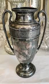 Wallace Antique US Silver-Plated Vases & Urns for sale | eBay