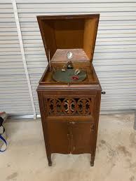 Vtg Silvertone Phonograph Replacement Part Platter Turntable ...