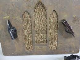 Vintage Simplex Intercom General Electric Co, Radio Corp of ...