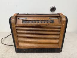 1942 Philco Model 10647E Tube Radio – Code 121 – WWII Era – Art Deco | eBay