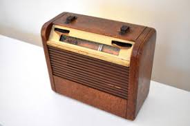 Smart Speaker Ready To Go - Wood Vintage 1948 Philco Model 48-300 Port – Retro Radio Farm