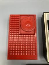 Las mejores ofertas en Magnavox Radio en radios transistores de colección | eBay