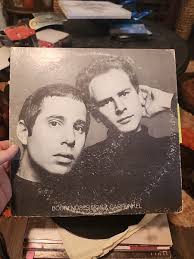 Paul Simon Good (G) Sleeve Vinyl Records for sale | eBay