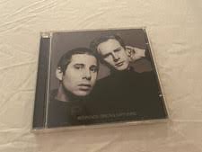 Bookends [Bonus Tracks] [Remaster] by Simon & Garfunkel (CD, Aug-2001, Sony Music Distribution (USA)) for sale online | eBay