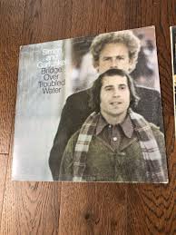 Bridge over Troubled Water & Parsley, Sage, Rosemary (2 Records) | eBay Australia