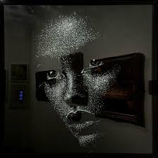 Simon Berger - Works | LAURENT MARTHALER CONTEMPORARY