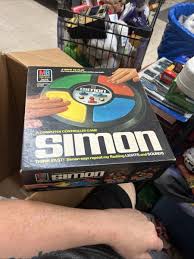 Simon Electronic Games for sale | eBay