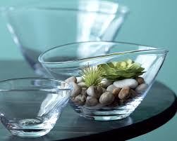 Barre Bowl | Simon Pearce Glassware – Cassandra's Kitchen