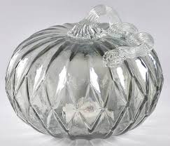 Global Village Glass, Pumpkin Patch | Replacements, Ltd.