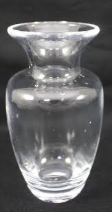 Simon Pearce Art Glass Shelburne 6 Inch Flower Vase | eBay