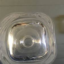 1930s Orrefors Signed Crystal Decanter by Vicke Lindstrand ...