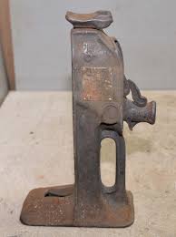 Simplex No 42 antique house railroad jack brass tag early ...