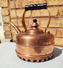 Antique Tea Kettles | eBay