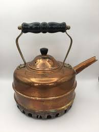 Vintage Copper Kettle, Simplex Patent Copper Kettle, Made in England, Farmhouse Kitchen Cosy Cottage Decor - Etsy Sweden