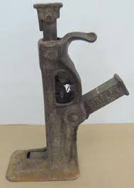 RARE Simplex 217 Railroad Jack Train (1914) for Sale in Columbus, OH - OfferUp