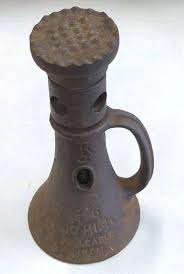 Simplex TKO Screw Jack 1-1/4 x 6 Malleable Iron 10" High ...