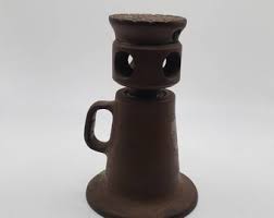 VINTAGE RARE 1886 CHAPMAN Salesman Sample Screw ...