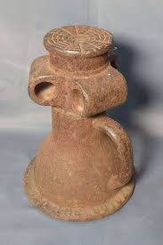 Joyce-Cridland Company Antique Cast Iron Jack - Mayo Auction ...