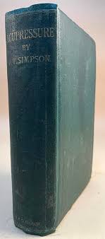 Acupressure: A new method of arresting surgical haemorrhage... Pres. copy with ALs laid in | James Young Simpson