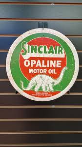 Sinclair Opaline Tin Sign 12" Sinclair Dino Gas Station Signs Dinosaur Wall Decor Boys Bedroom Garage Decor Men Gifts for Grandpa Husband - Etsy