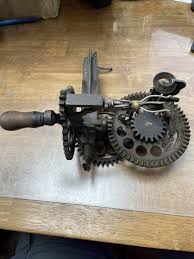 VINTAGE APPLE PEALER; TURNTABLE WORKS!!!(B4-43) | eBay