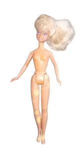 1989 Mattel Beach Blast Barbie Skipper 3242 NRFB | eBay