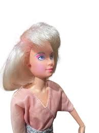 Jem & the Holograms - Hasbro Inc. 1985 - Vintage Doll - 80s ...