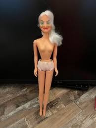 Vintage Witch Doll for Sale in Lawrence Township, NJ - OfferUp