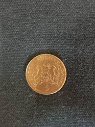 1850 Empire d'Haiti 2 Centimes | eBay