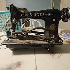 Singer 101 Sewing Machine | eBay