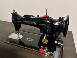 Singer sewing machine - antiques - by owner - collectibles ...
