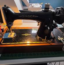 My beautiful singer 201k 99k and featherweight 221k all 3 ...