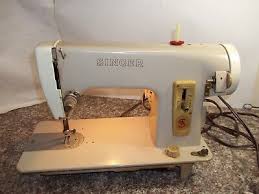S2B SINGER 293B SEWING MACHINE ORIGINAL PARTS 1963 | eBay