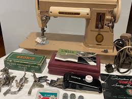 Singer 301 - Etsy Sweden