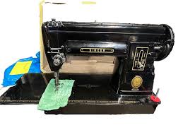 Singer 301 Long Bed | eBay