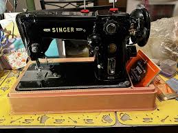 Singer 306 | Sew 4 Life